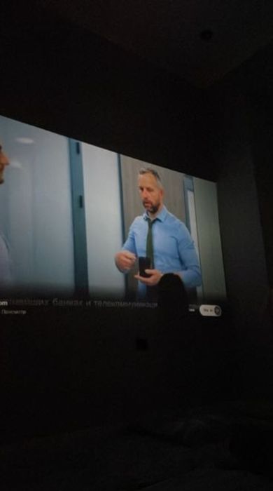 Проектор Salange HY300