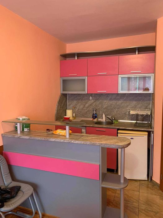 Дава се под наем Двустаен апартамент в Бургас, Възраждане - 60 кв.м за 89.25 € - Снимка #6