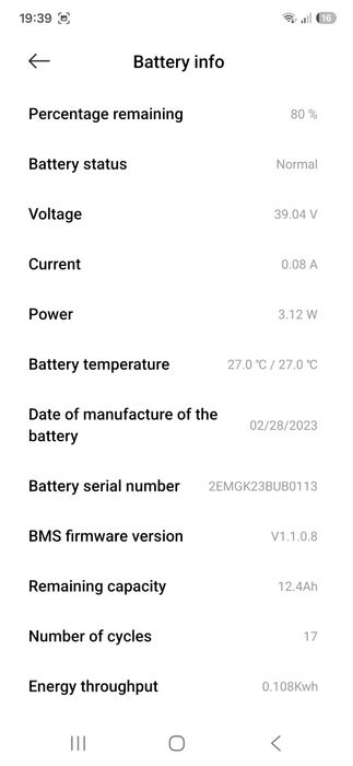 Trotinetă Xiaomi 4 Pro