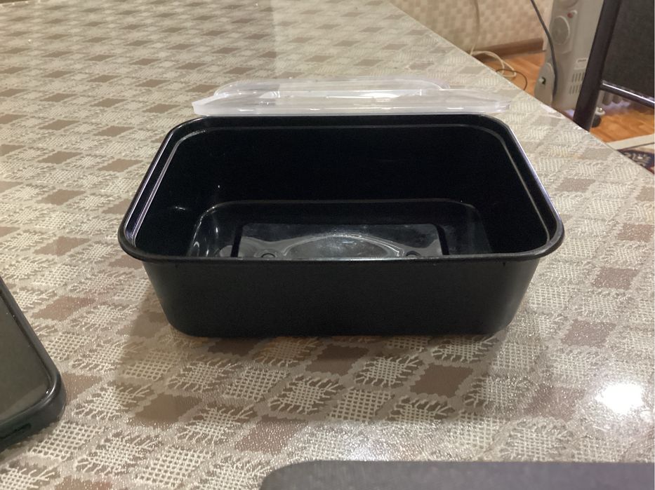 Контейнер для еды