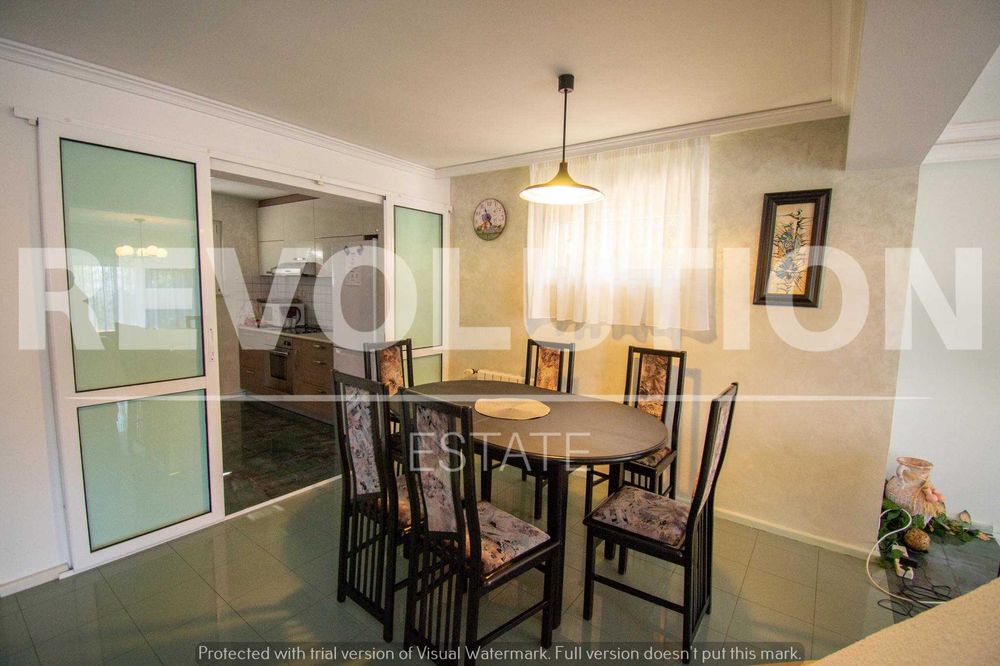 Дава се под наем Къща в София, Драгалевци - 320 кв.м за 2000 € - Снимка #2