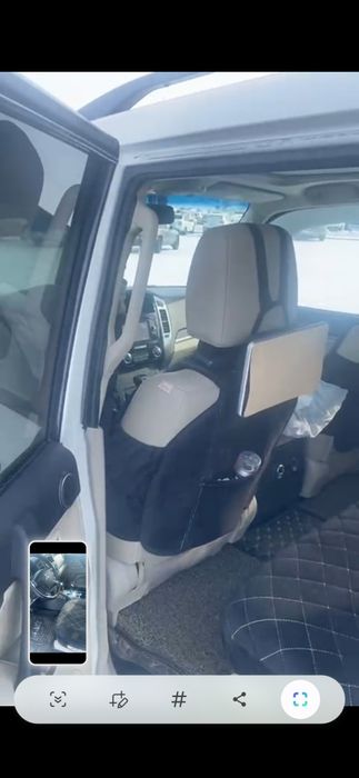 Продам Митсубиси Паджеро 2018г