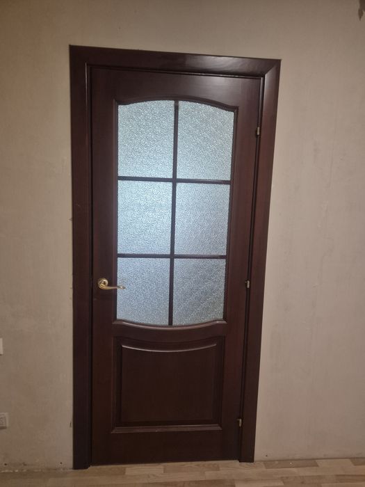 Продам межкомнатные двери