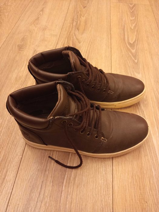 Продавам мъжки обувки