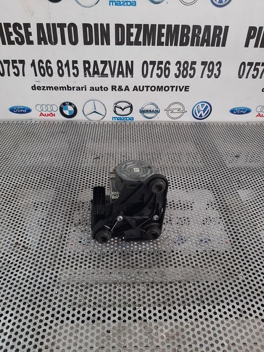 Modul Pompa Unitate ABS Vw Golf 7 VII Seat Skoda Cod 3Q0907379G Vanduta De Firma Cu Garantie