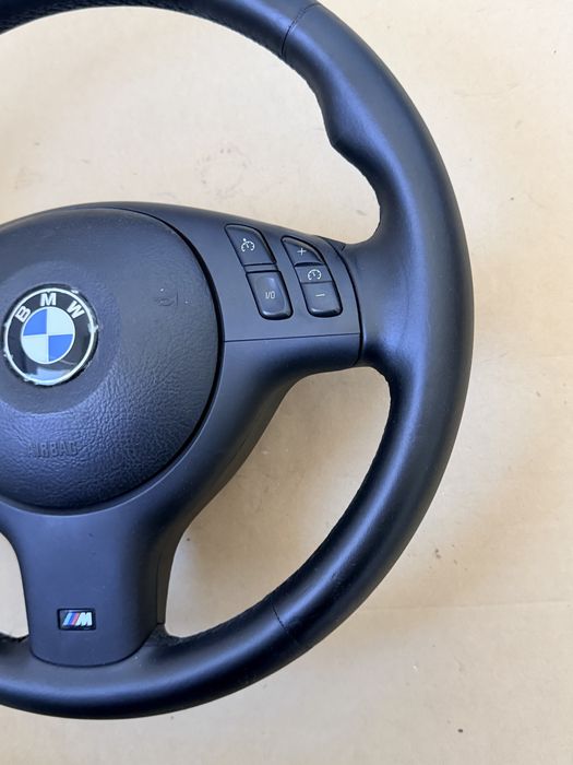 Бмв M волан bmw e39 e46 e53