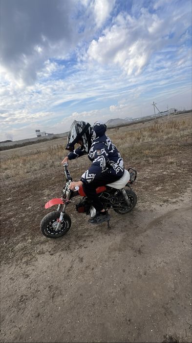 Honda monkey z125