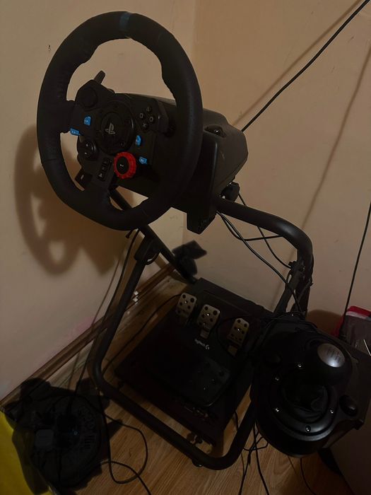 Vand volan în stare perfectă