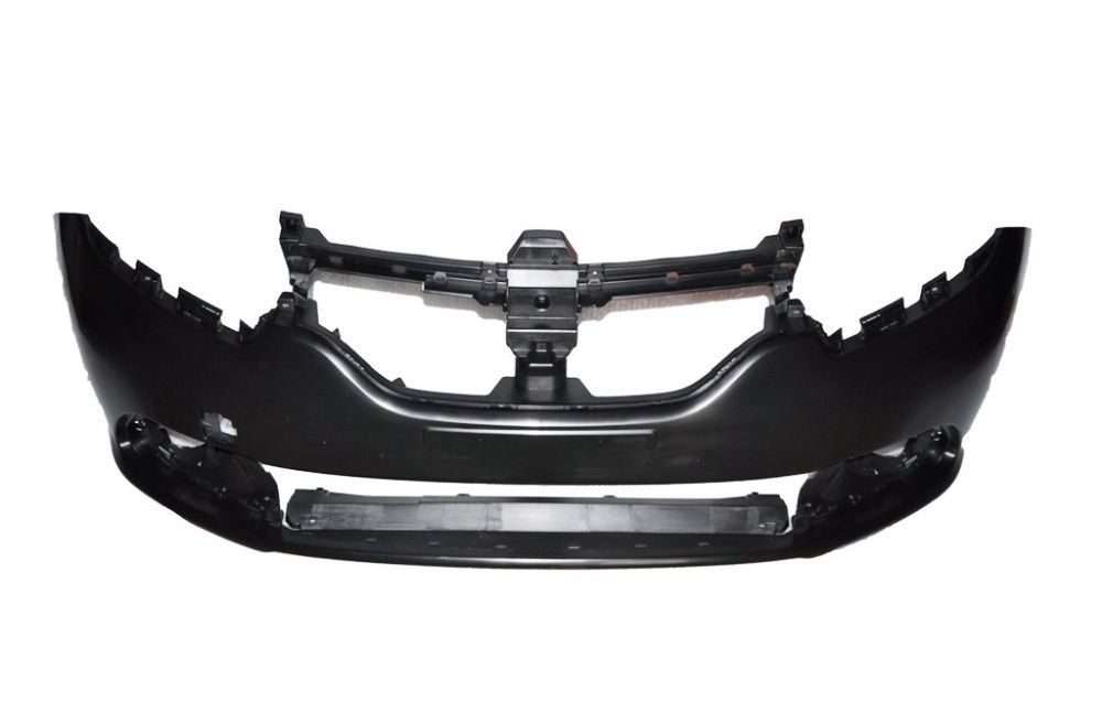 Бампер RENAULT LOGAN /SANDERO 14- В наличии