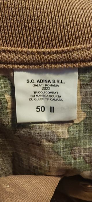 Tricouri militare