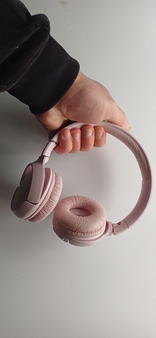 Jbl pure bass originale