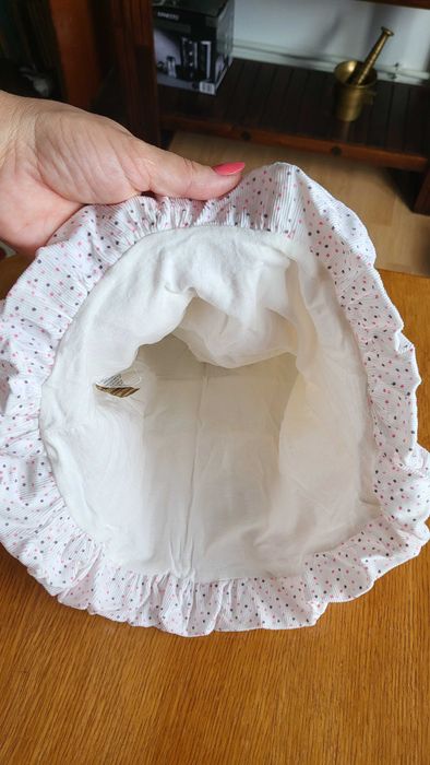 Rochita eleganta catifea, 62 cm (1-3 luni), marca Caramel