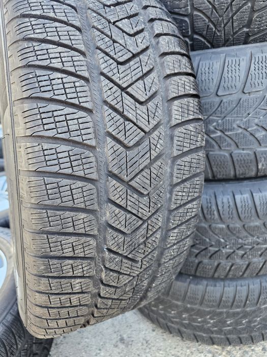 Jante Mercedes 19 Glc Coupe