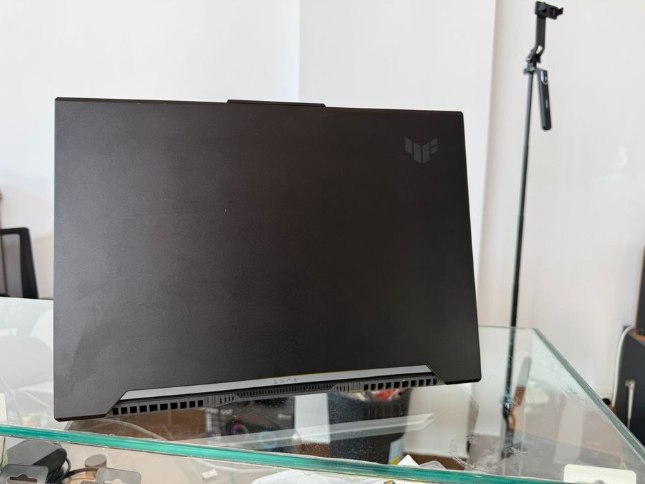 Asus Tuf Dash f15 i7 16gb rtx30504gb