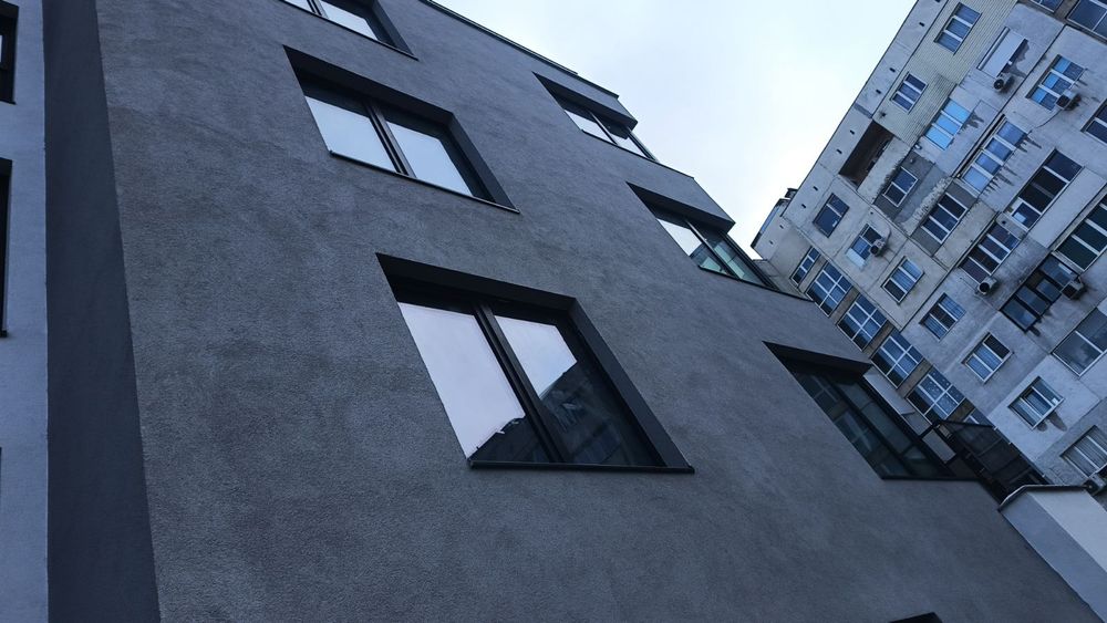 Късметлийски апартамент