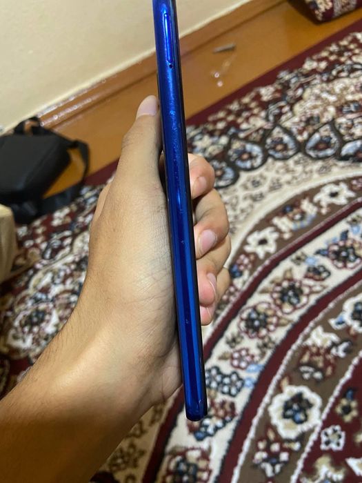 Redmi not 8 xolati a'lo