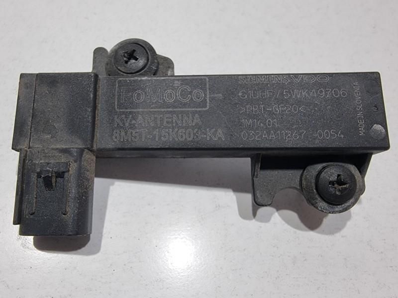 Modul keyless Ford Kuga 8M5T-15K603-KA 2.0 tdci cutie manuala