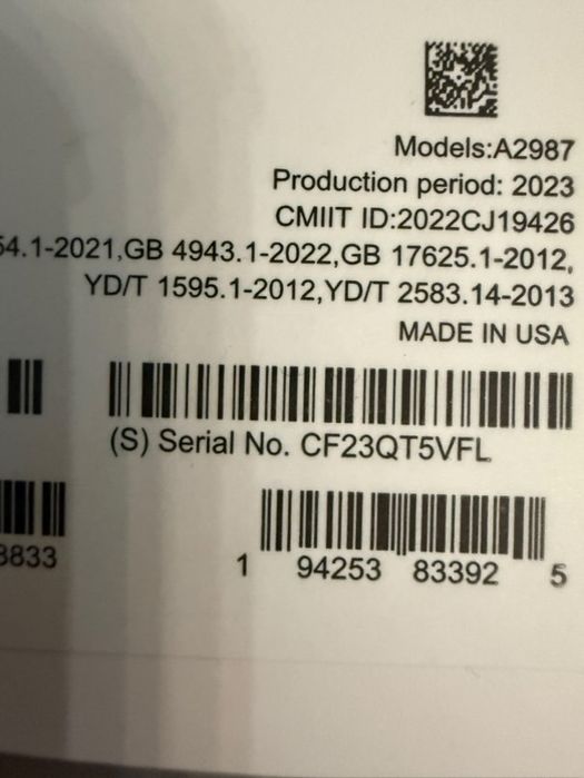 Apple watch ultra 2 49mm