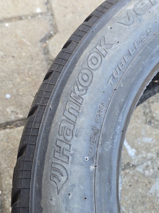 200 580 15 Hankook мокри сликове