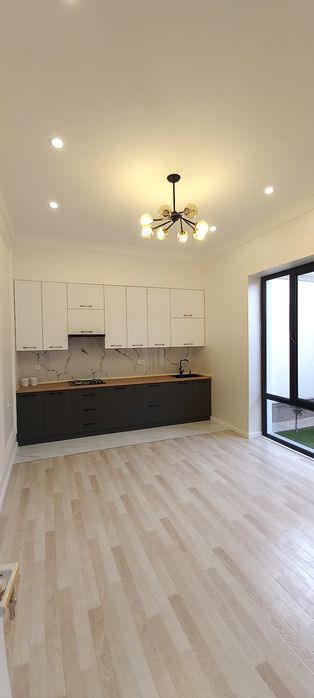 Сергели 2х этажный  7 комнат Евродом