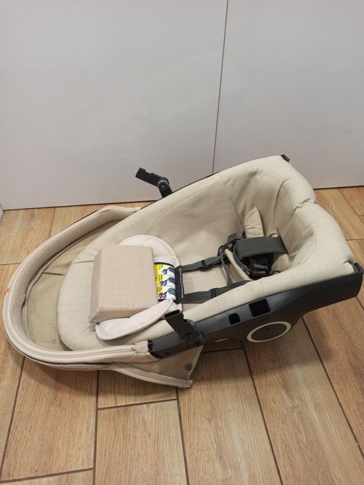 Stokke Xplory на части