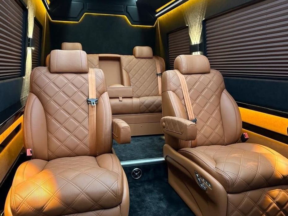 Микроавтобус Бизнес класс Поездки Туры Экскурсии Услуги по Узбекистану