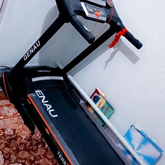 Беговая дорожка GENAU