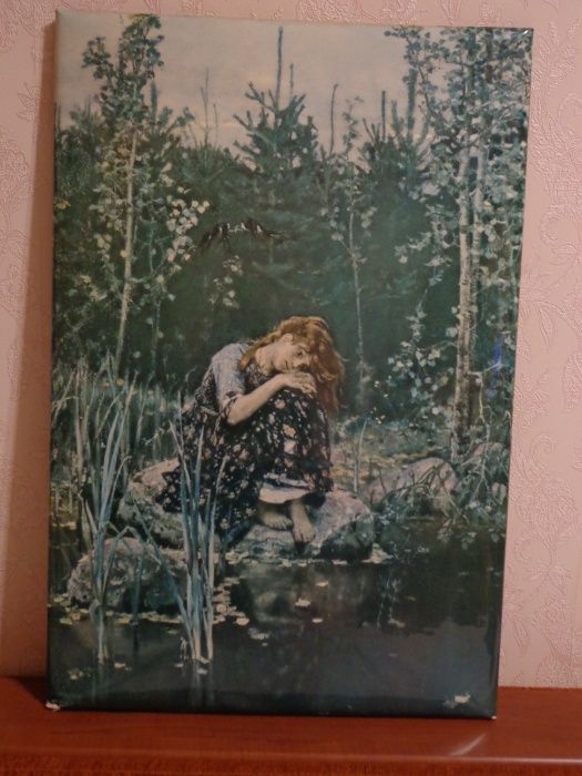 продам картины СССР