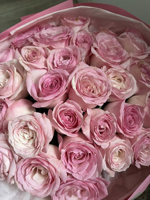 Букет из revel 35 роз