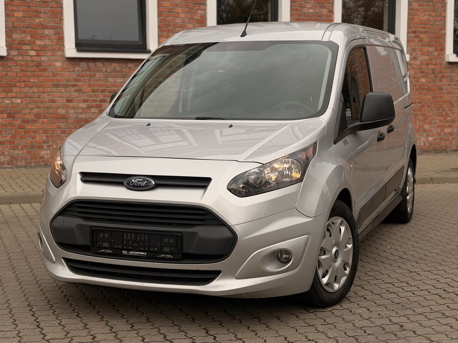 Ford transit Connect  Maxi   1,5 Tdci