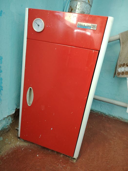 Катёл сатылады жағдайы жақсы