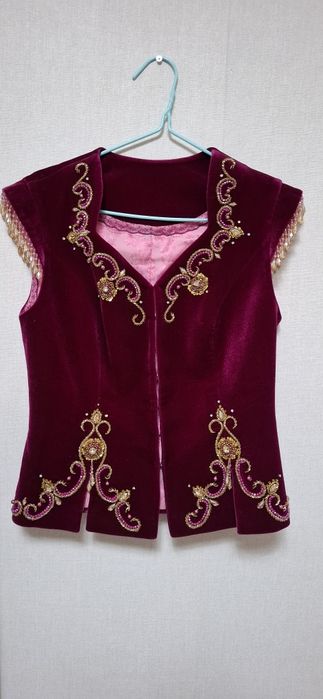 Продам Комплект кажекей,бешпет