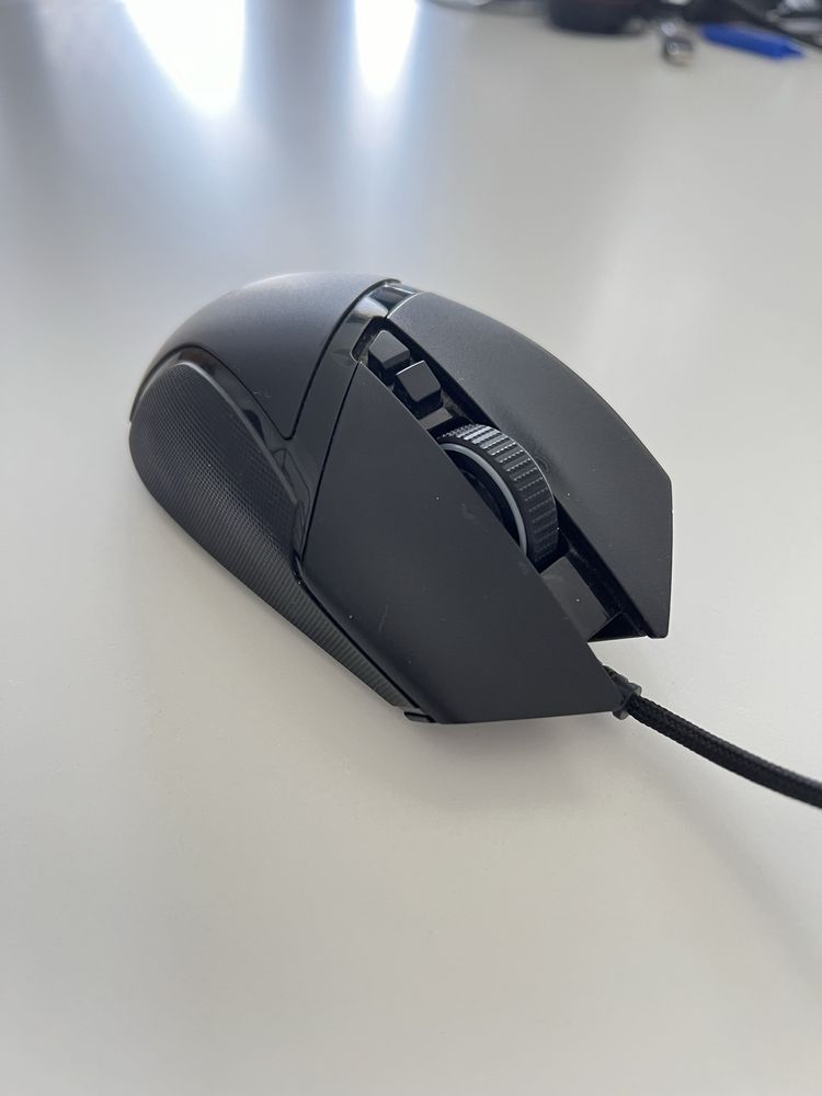 Razer Basilisk V3 гр. София в.з. Бункера • OLX.bg