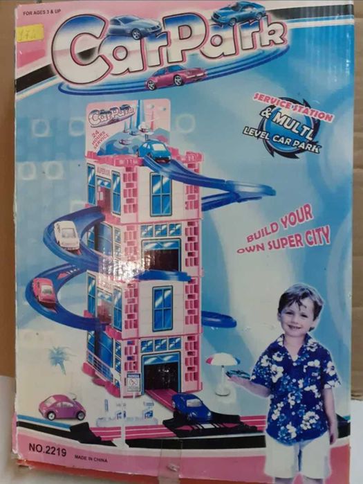 Комплект 3 Настолни игри