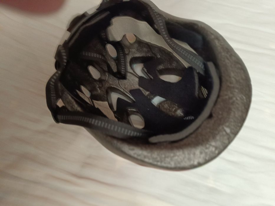 Каска за колело/ колоездене