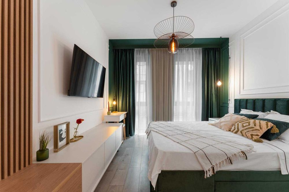 De inchiriat | Duplex 2 camere | WIN Herastrau - Nordului