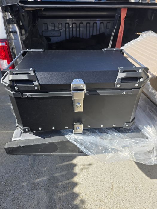 Cutie motocicletă 65 litri