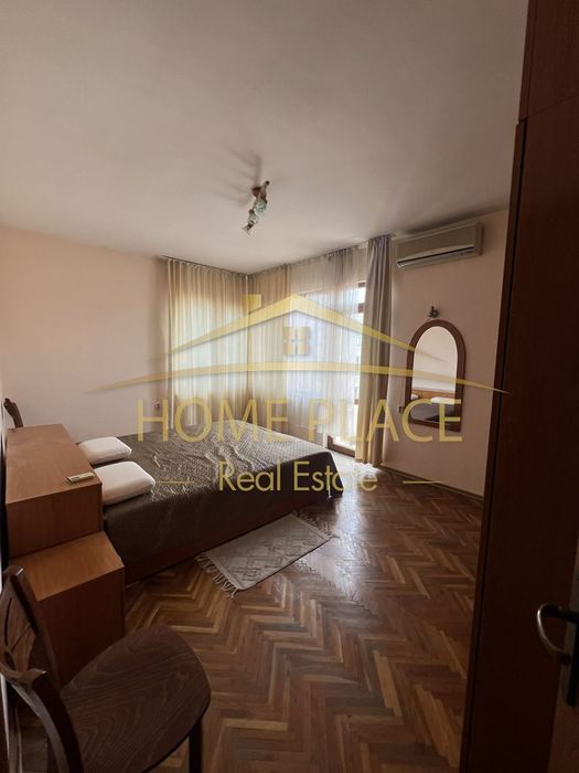 Дава се под наем Четиристаен апартамент в Варна, Морска градина - 140 кв.м за 765 € - Снимка #4