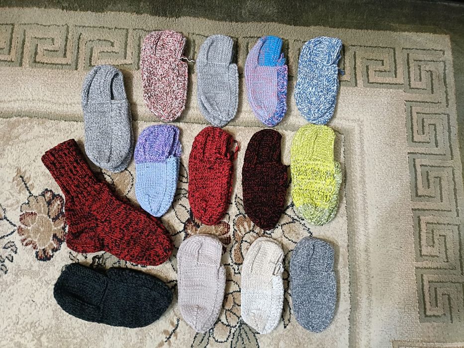 Продам следки и носки