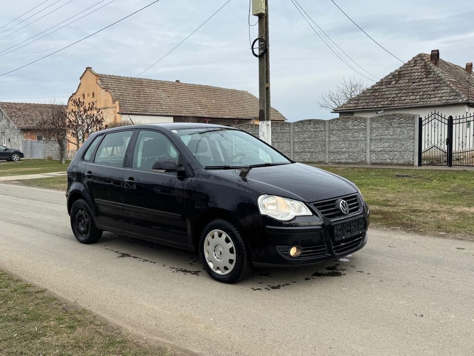 De vanzare VW Polo