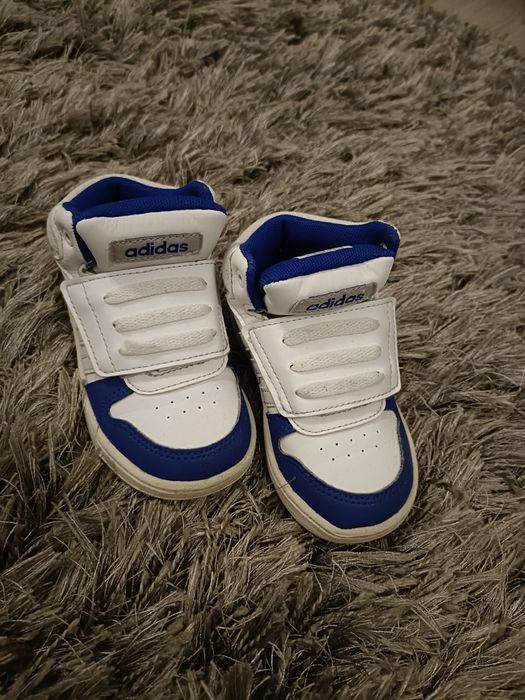 Ghete Adidas copii,mărimea 23