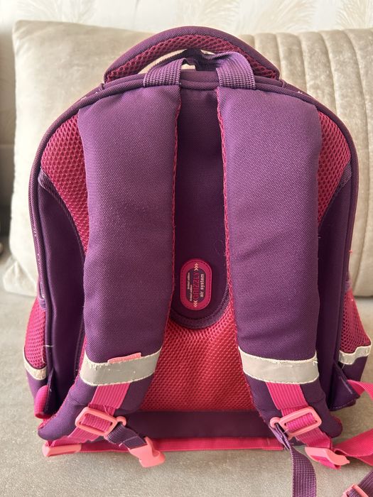 Продам рюкзак Grizzly, б/у