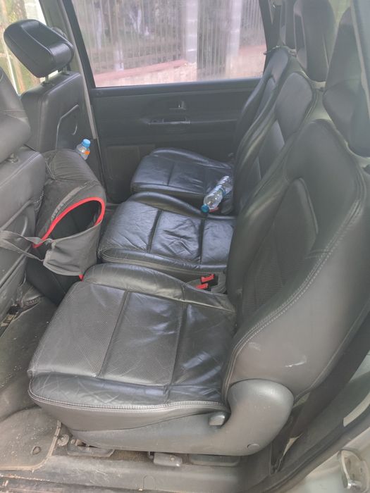 Форд Галакси 1.9тди 116к.с на части