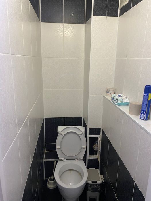 продам 1ком квартиру в районе болашак