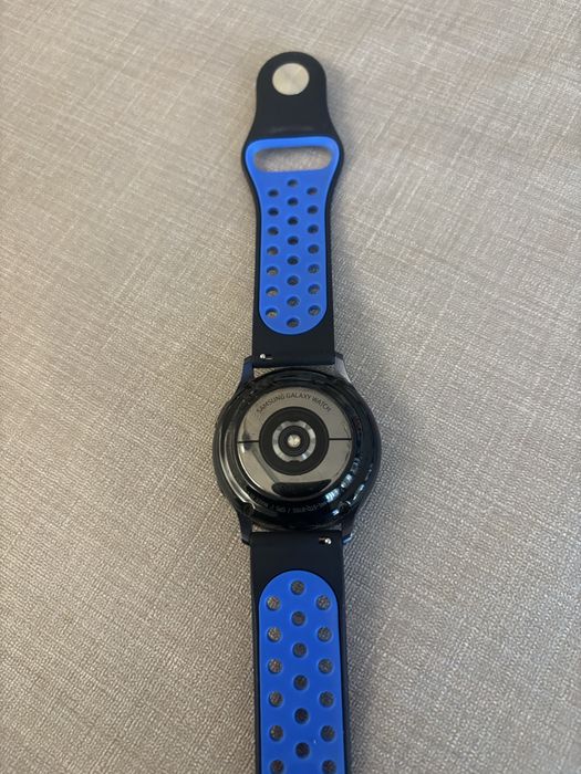 Samsung watch active 2 (40мм)
