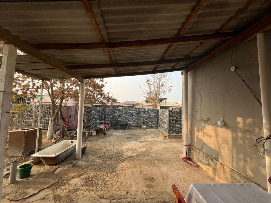 Дом продается,жер үй.