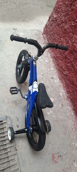 Продаётся детский велосипед Skillmax 14.