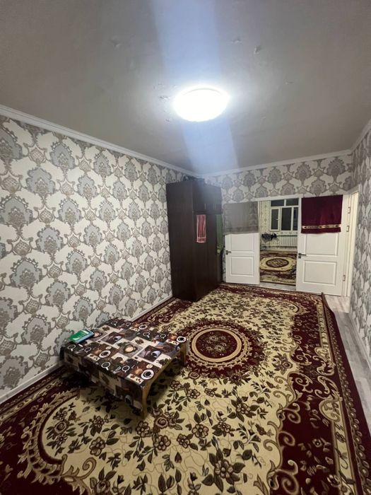 Kvartira sheriklikka