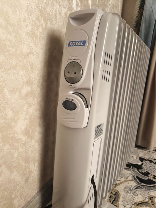 Elektron pechka sotiladi