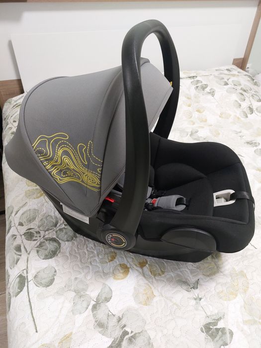 Количка Чиполино Елит 3 в 1